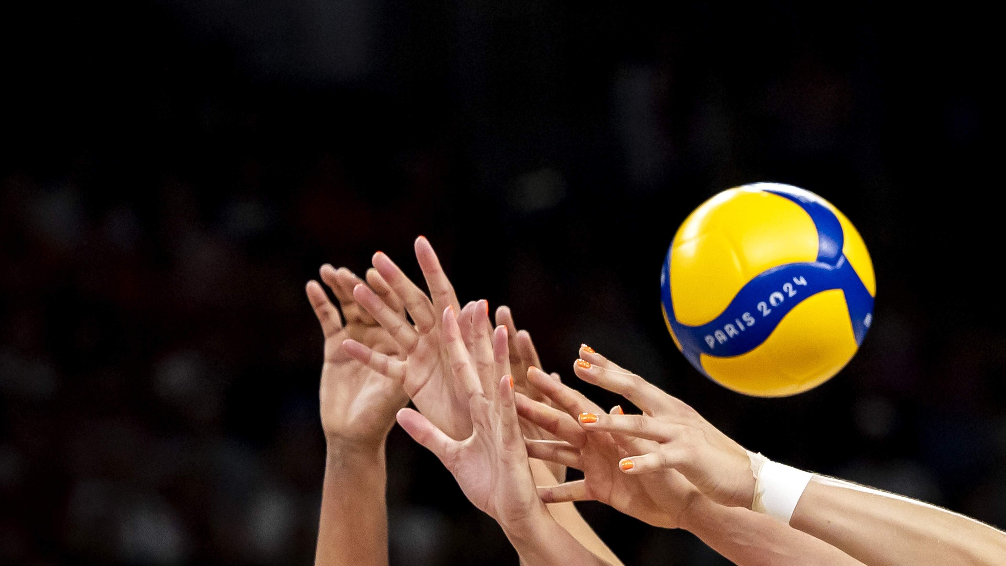 Strijd aan het net in Bovensmilde. Straten- en Matenvolleybal Toernooi staat op stapel