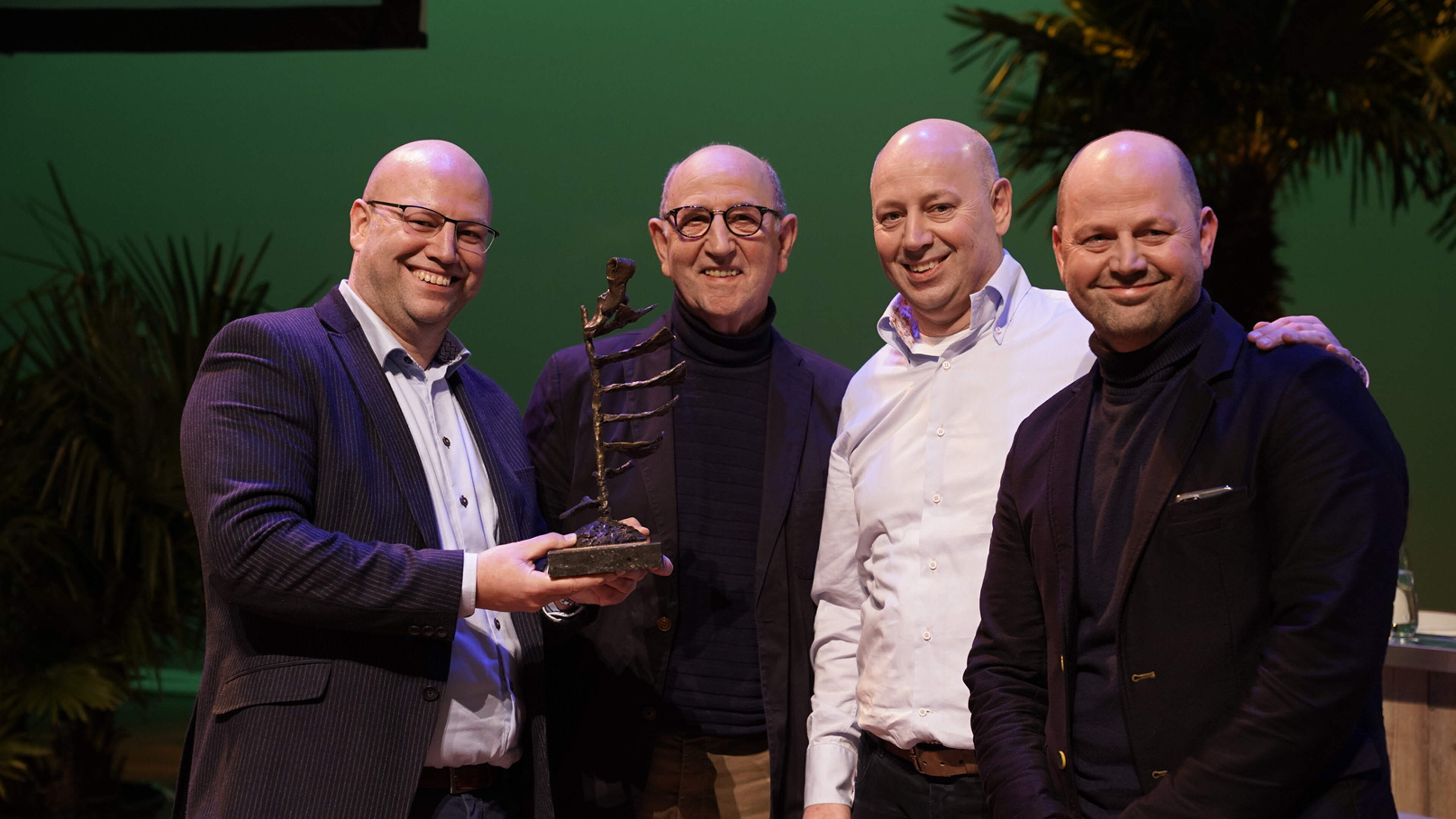 Interwinngroep neemt vestiging van Noordhuis Meppel over