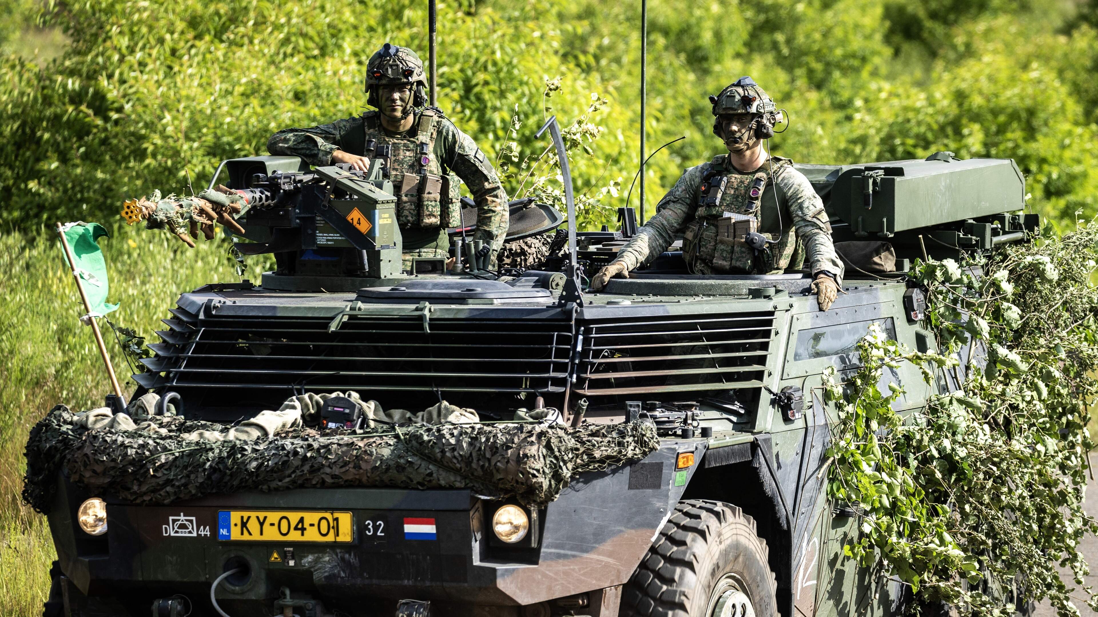 Onderzoeksraad na dodelijke ongevallen, met militair uit Havelte: ’Defensie moet af van oude opvatti
