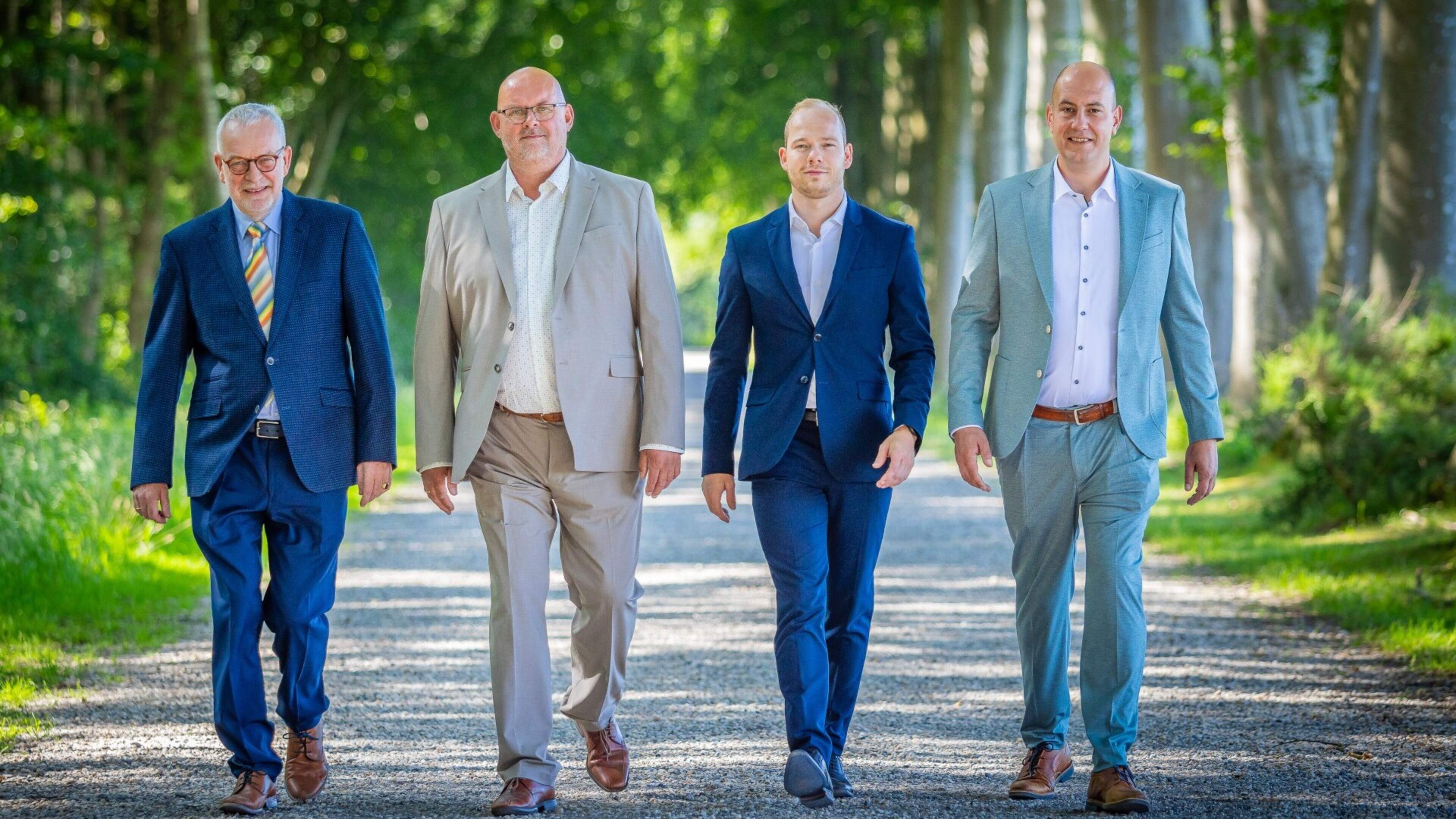 Twee uur na zijn installatie krijgt nieuwe wethouder Midden-Drenthe meteen motie van wantrouwen aan 