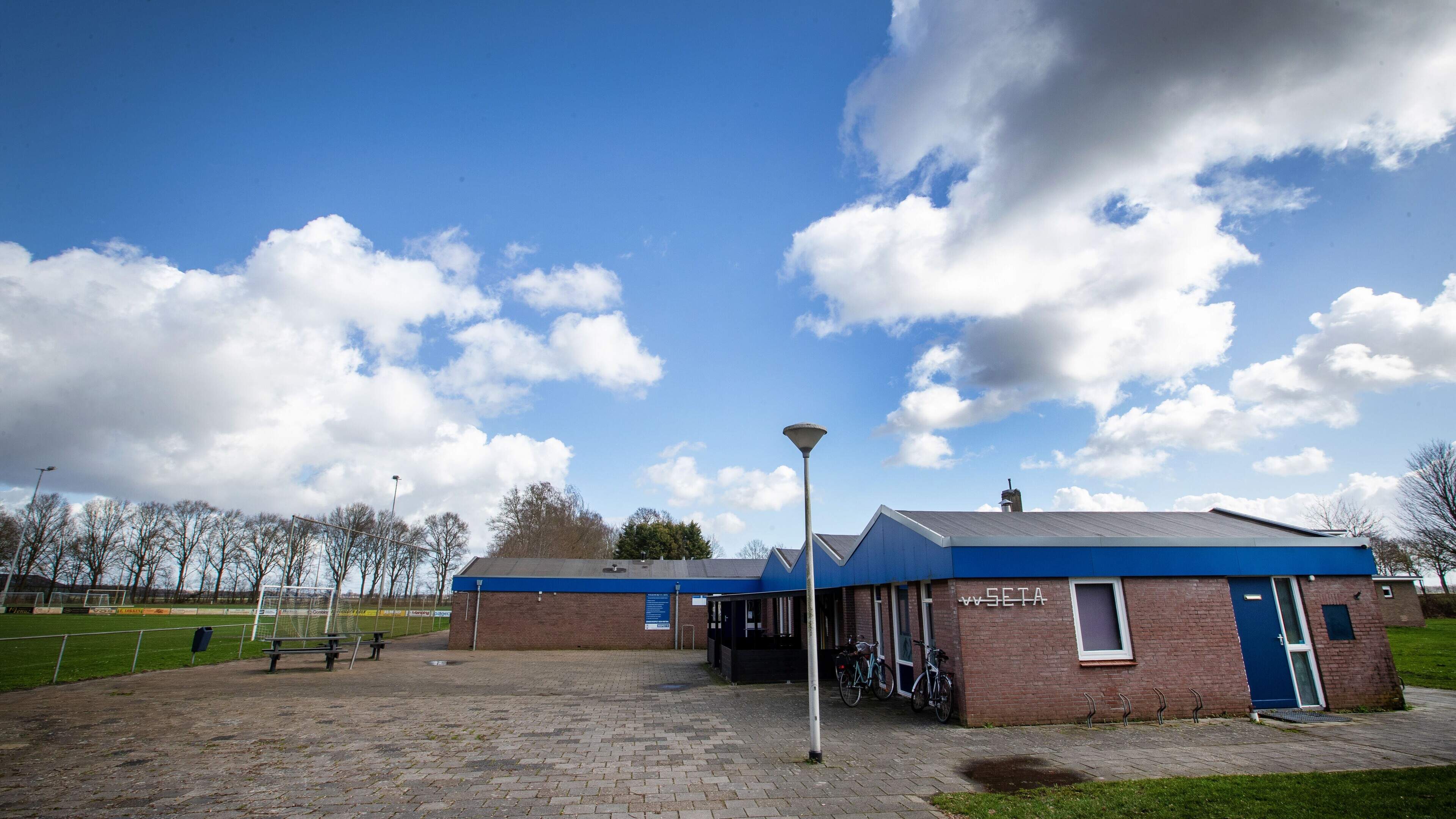 SETA wordt na 70 jaar opgeheven. Althans, dat besloot de club uit Musselkanaal. ‘Maar er speelt nog 