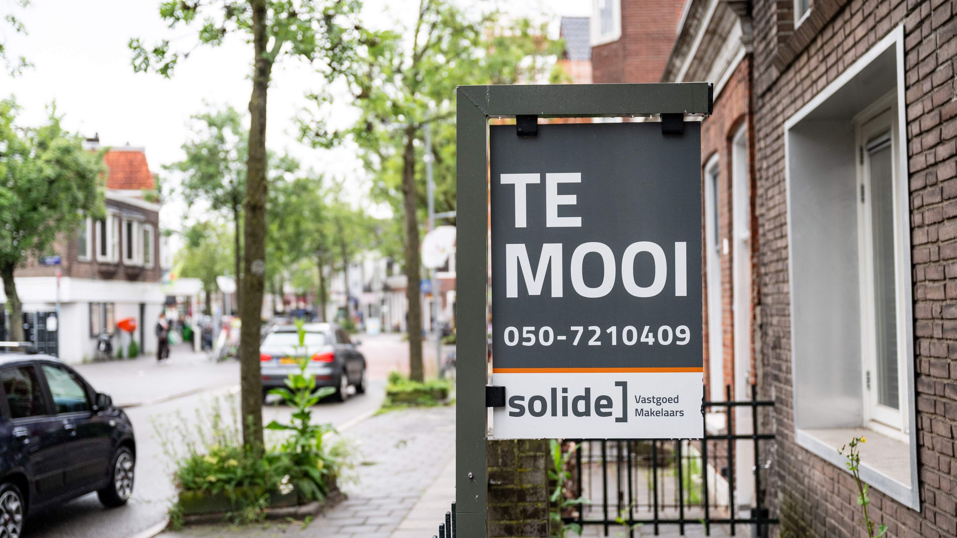 Huizenprijzen Groningen en Drenthe omhoog: wat betekent dit voor kopers?