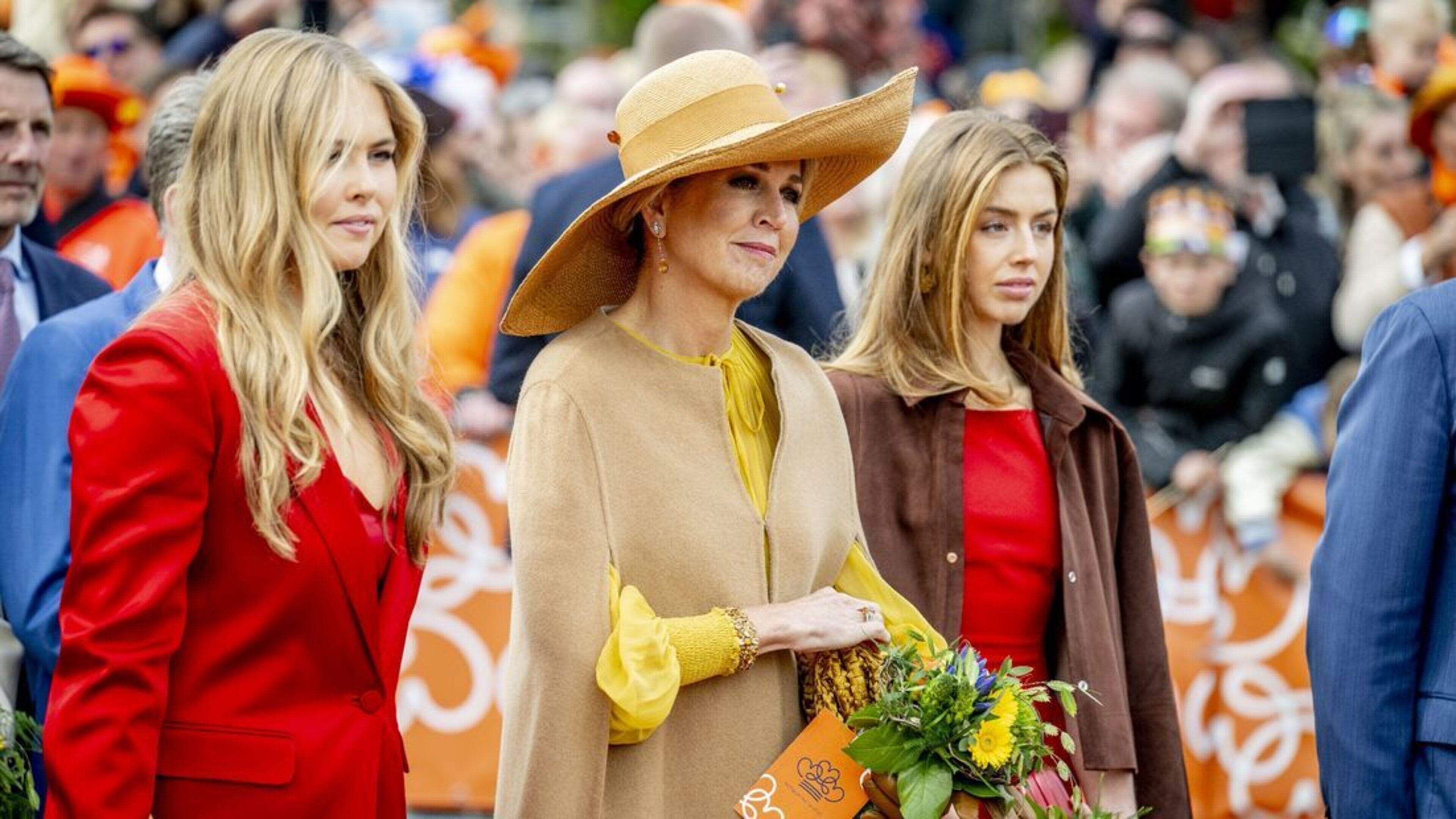 Bedreiger van prinsessen was jarenlang voorzitter van Speelweek Usquert. ‘Prima met hem samengewerkt