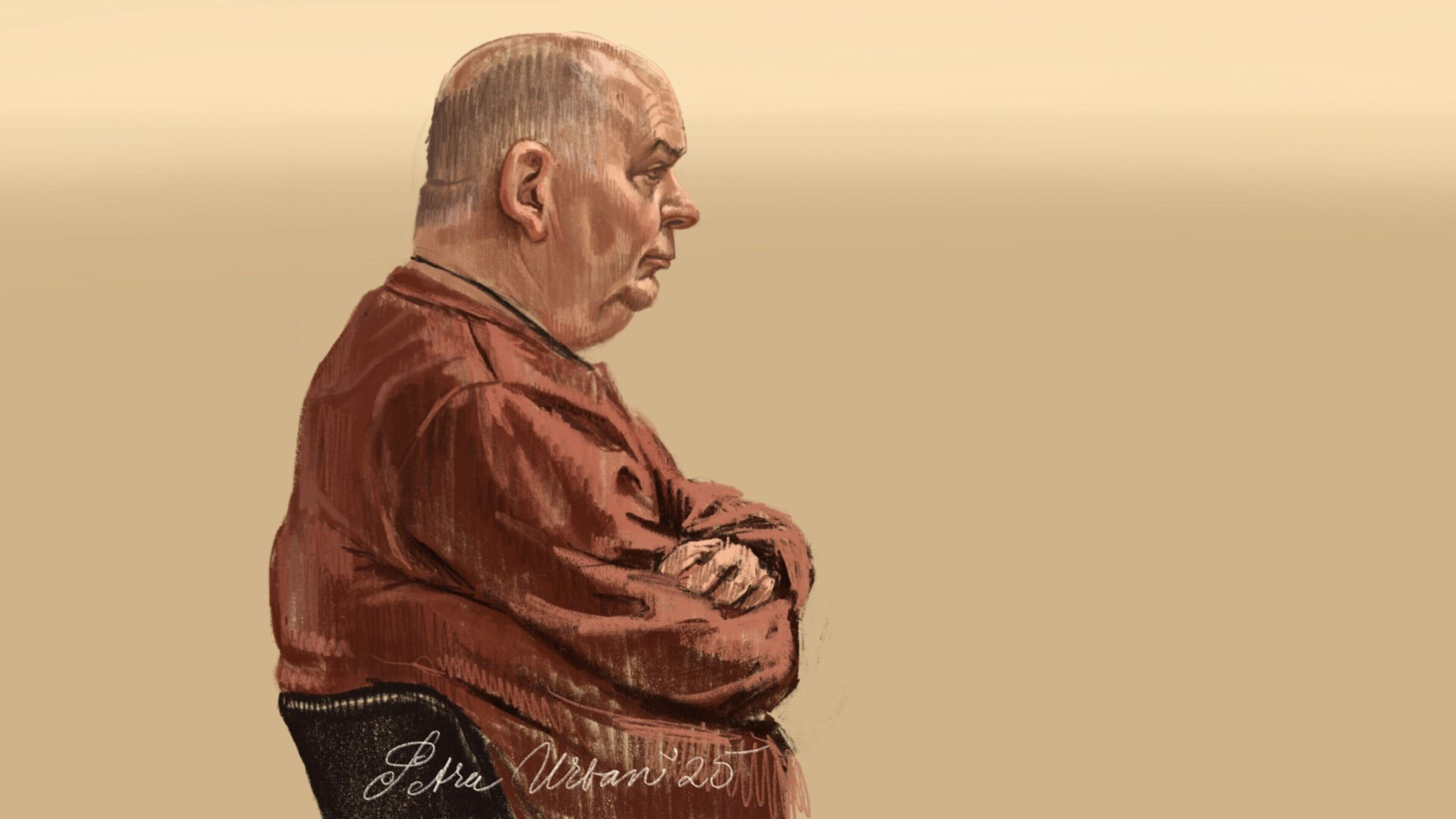 Hans H. (57) uit Schoonebeek veroordeeld voor moord op zijn vrouw Tonnie (53). ‘Ze wordt gemist als 