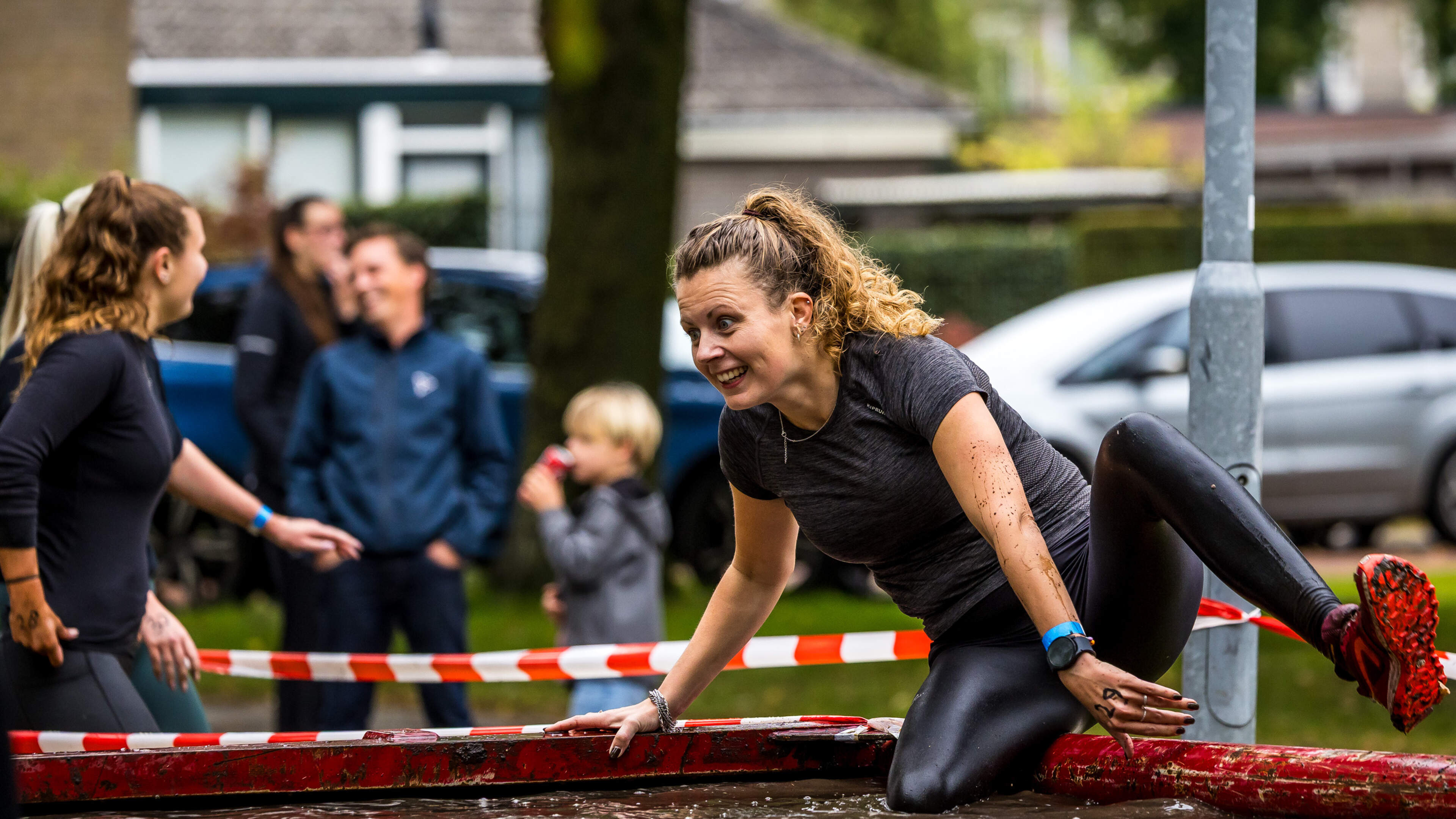 Organisatie van De Hel van Bovensmilde zoekt vrijwilligers: 'Extra ondersteuning maakt het verschil'