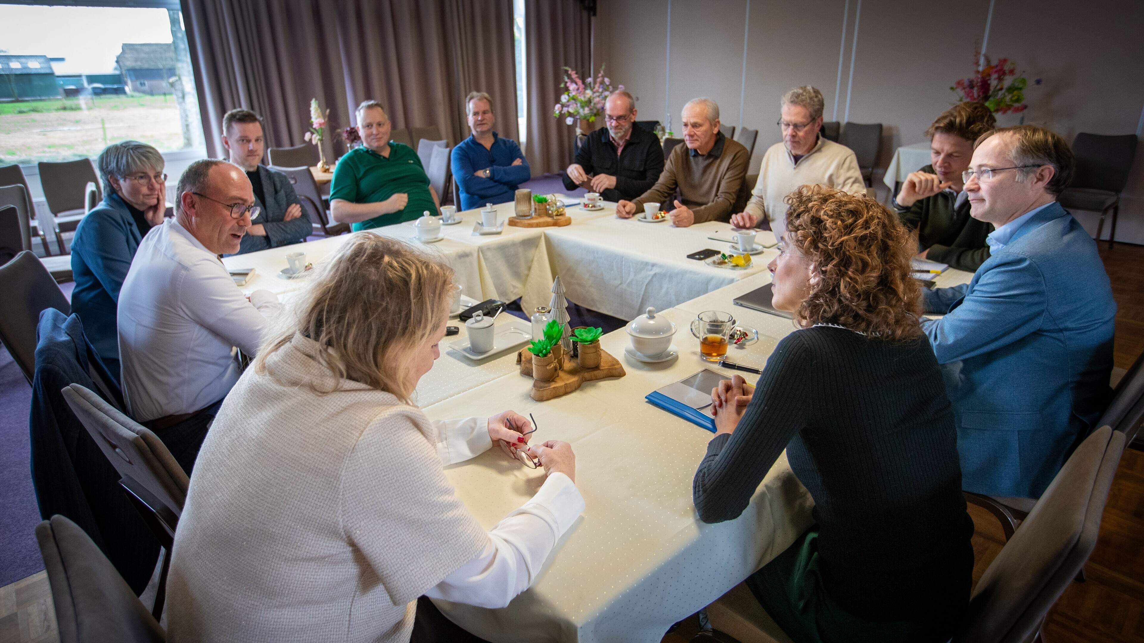 Kabinet wil afhandeling aardbevingsschade aanpassen na slechte ervaringen Ekehaar