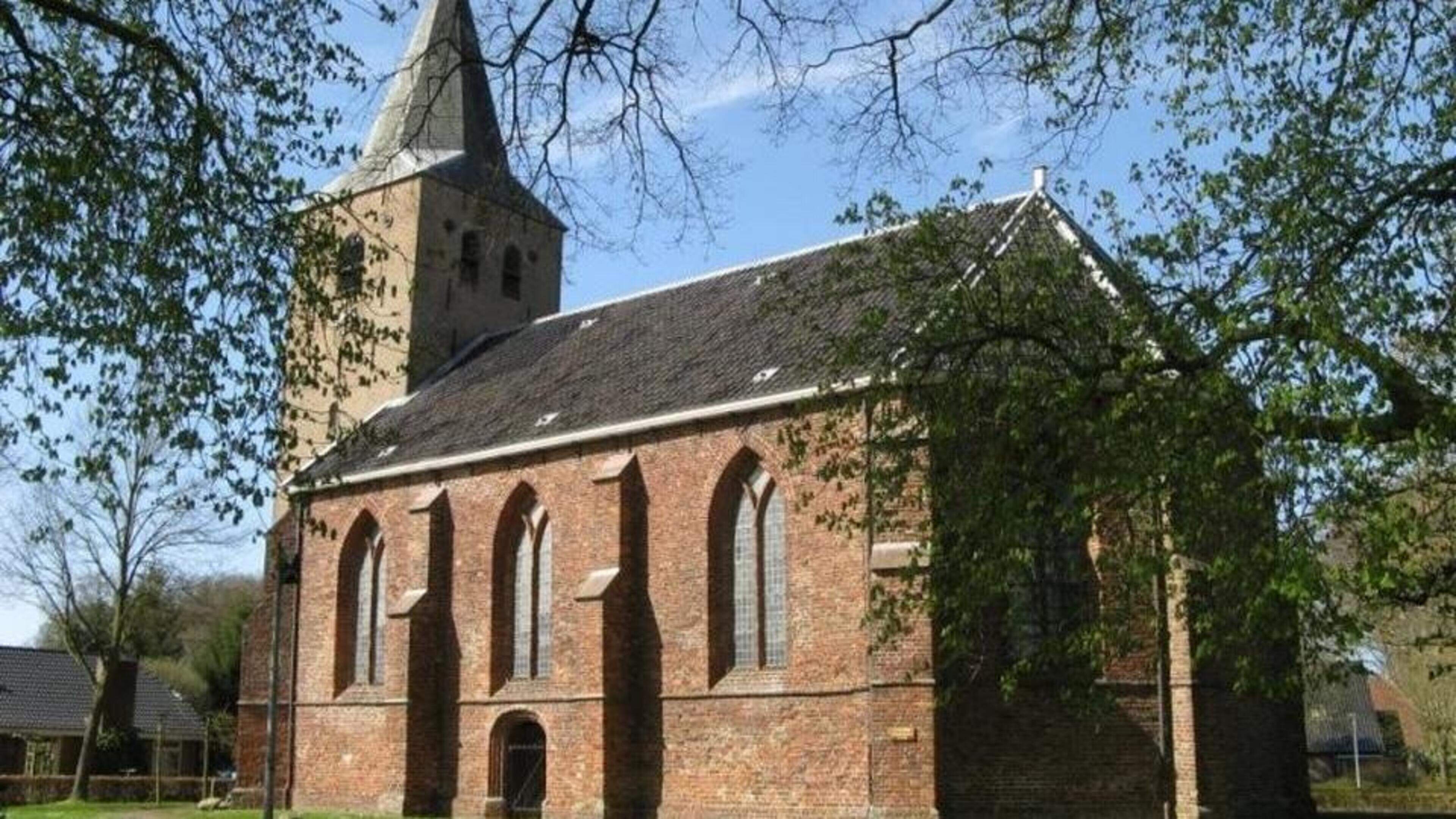 Het Müller-orgel in de Börker Stefanuskerk is drie eeuwen oud. Tijd voor een muzikaal feestje met or