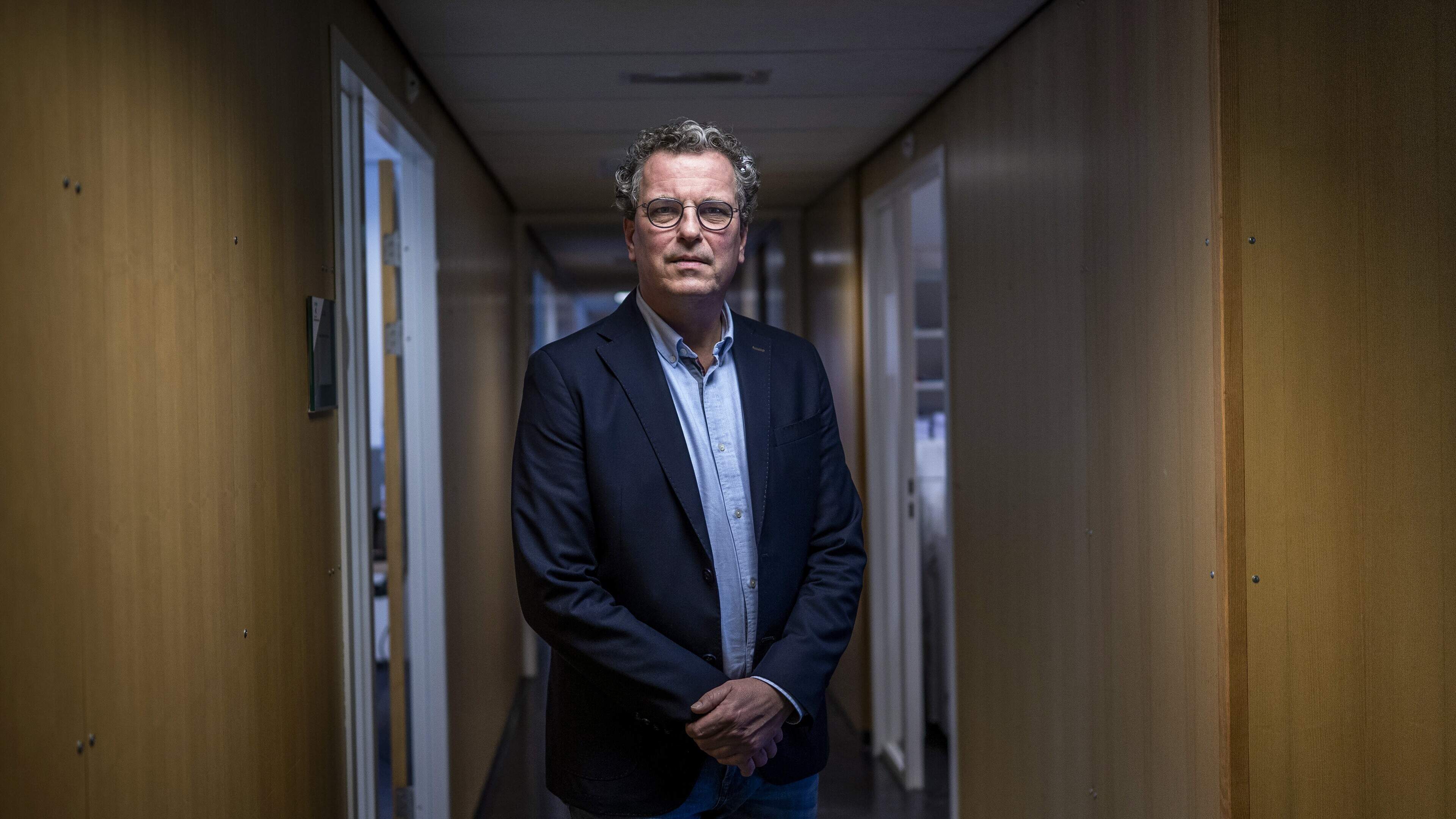 Bewoners in Zuidhorn bang voor overlast van spelende kinderen. Wethouder Haze geïrriteerd: ‘Dát is d