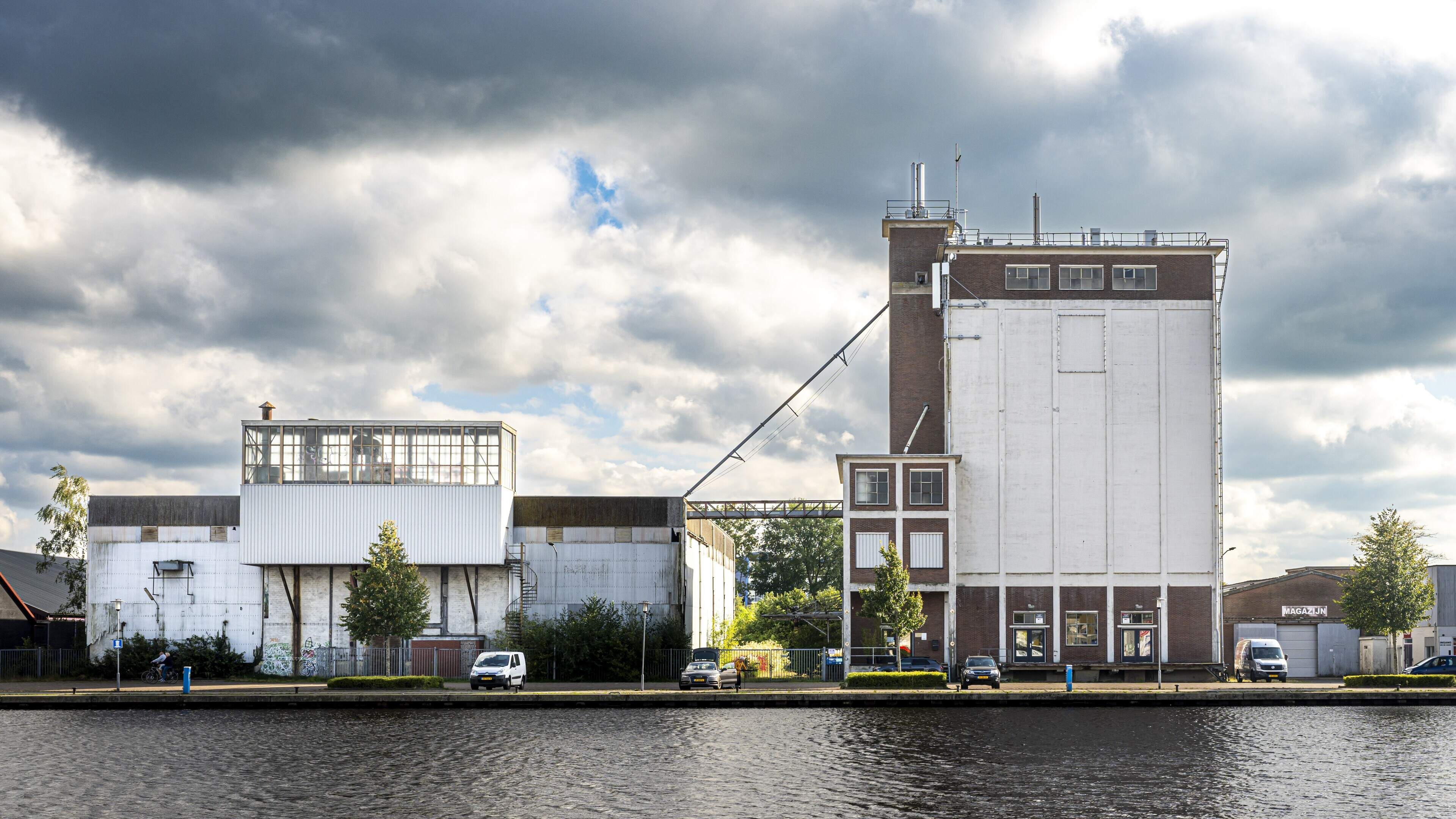Assen wil 1300 woningen bouwen, maar hoe reëel zijn de ambities? ’Dit najaar gaan we beginnen in Hav