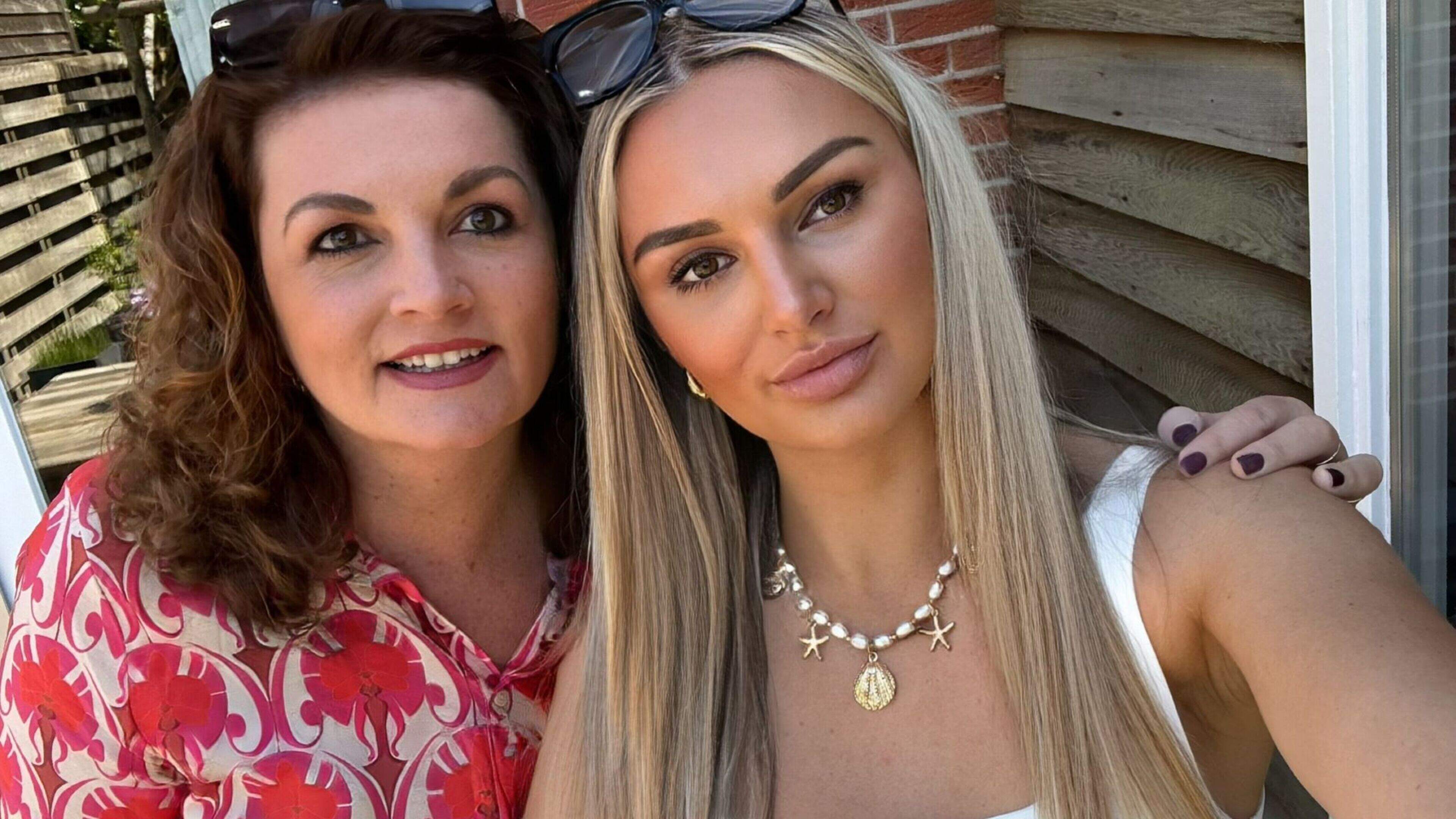 Anique (54) uit Zuidlaren weet met haar gezin Dubai te ontvluchten