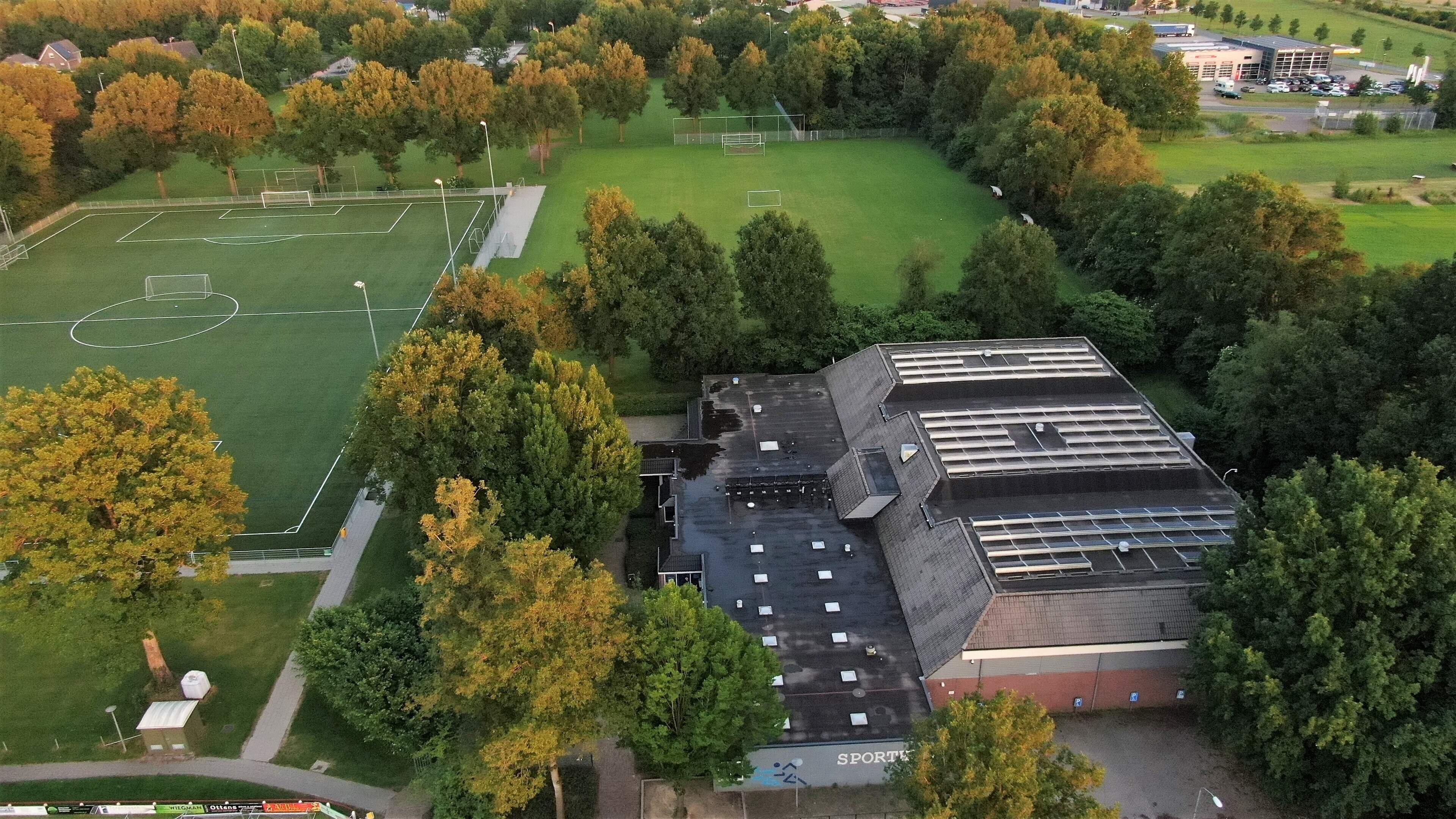 Opnieuw uitstel voor Gieten na felle politieke discussie over cultuur- en onderwijscentrum