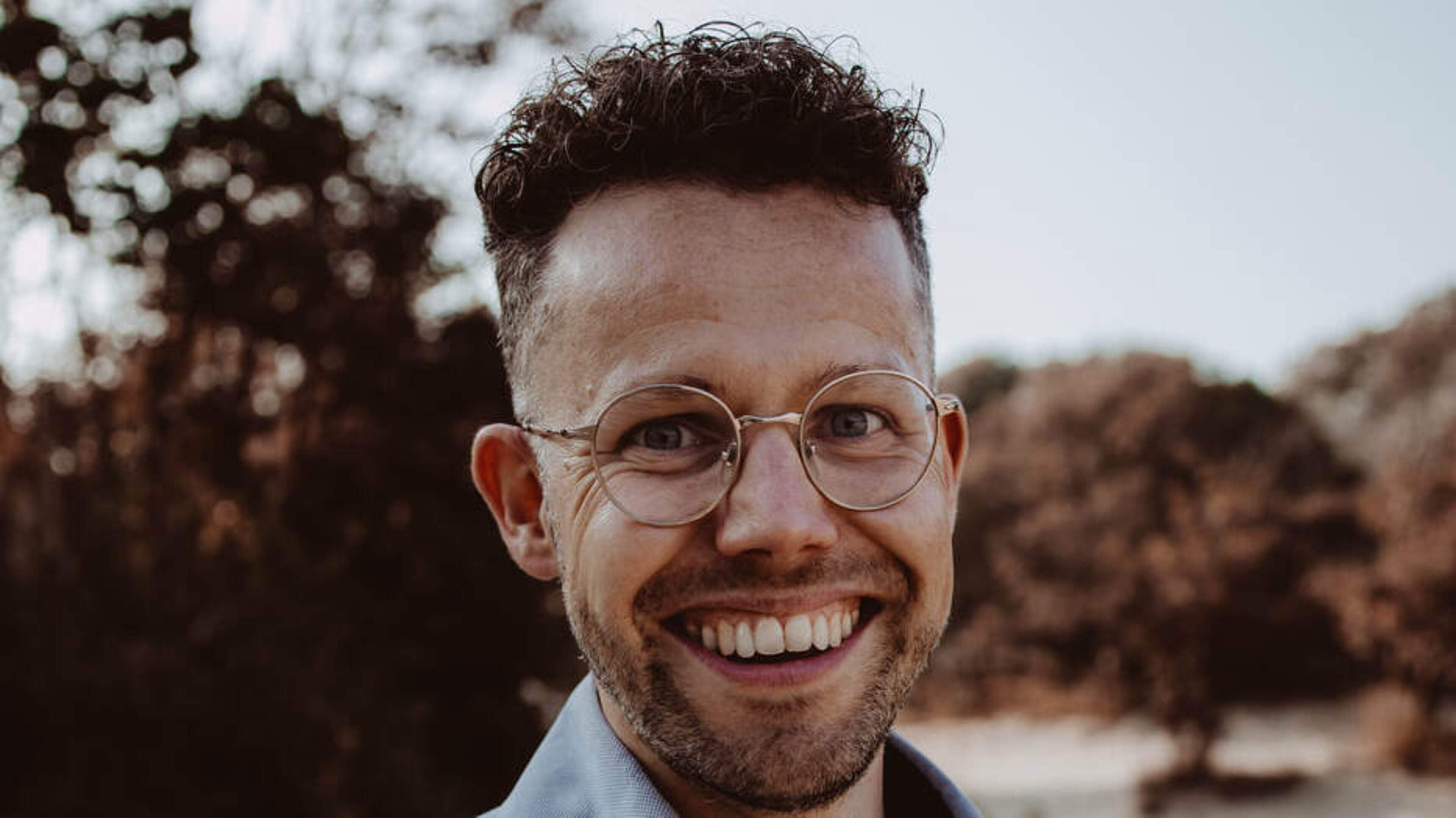Kun je je verzoenen met je vijand? RUG-historicus David van der Linden (42) uit Groningen: ’Conflict