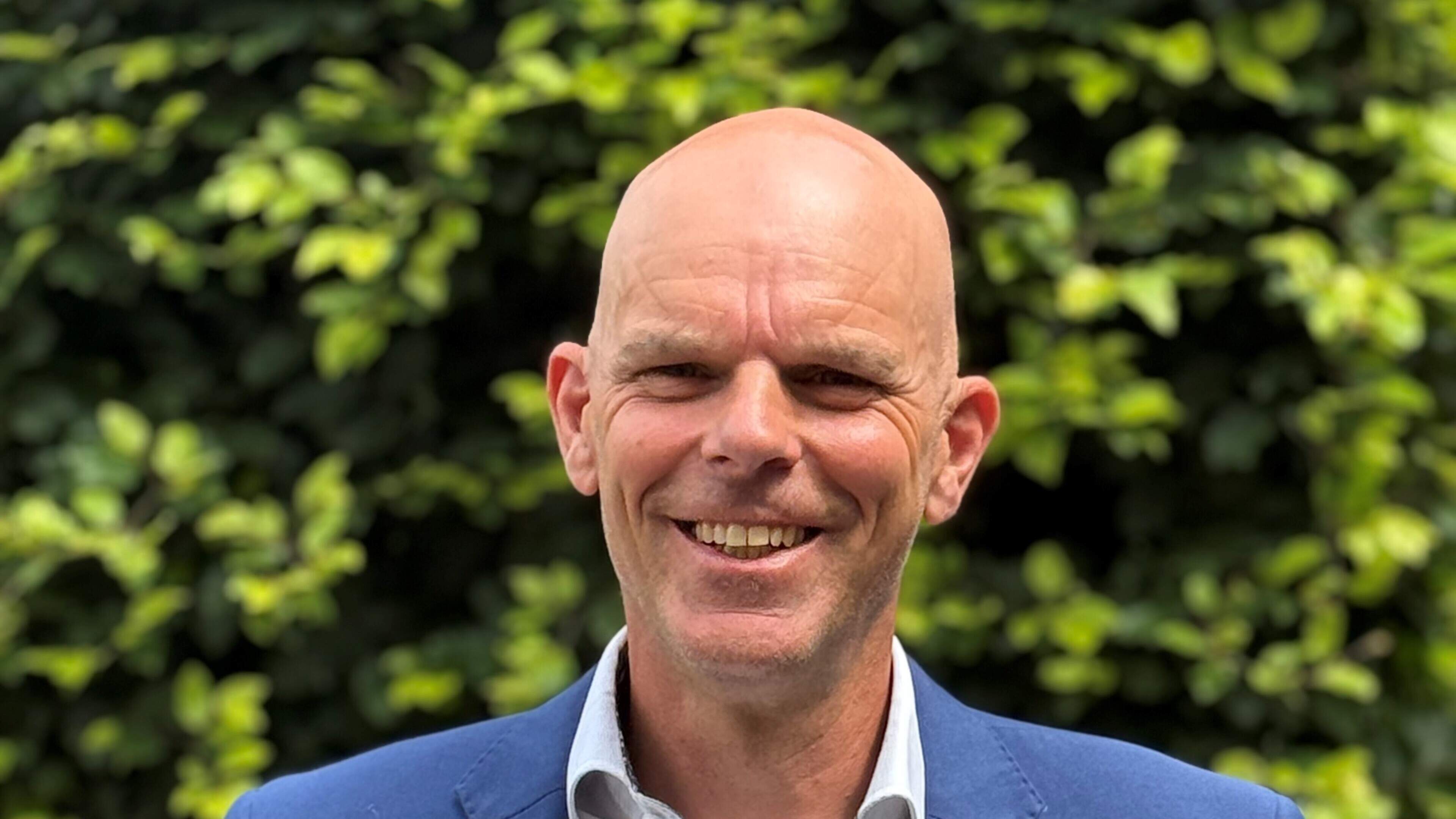 Gemeentesecretaris Castelein neemt afscheid. Veendam zoekt een opvolger
